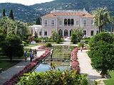 Villa Ephrussi de Rotschild - Jardins (14)